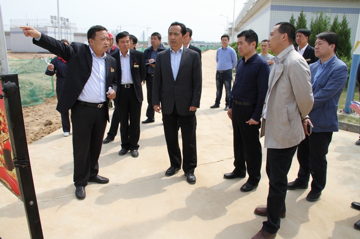 2016-4-19市長李明遠檢查重點工程項目建設(shè) 146.jpg